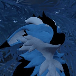 Nardoragon "Ice Dragon"