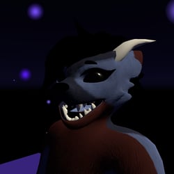 Zucrose "Blueberry"
