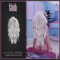 Victoria Hair