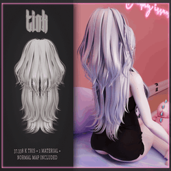 Kami Hair
