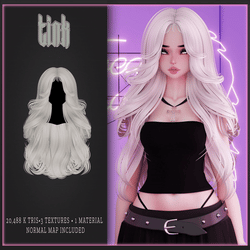 Kylie Hair