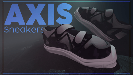 Axis Sneakers