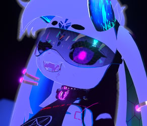 Nanochiaga glasses
