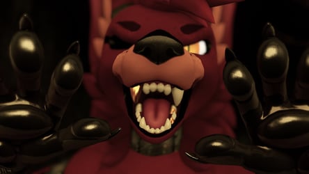 Vulper Foxy Texture