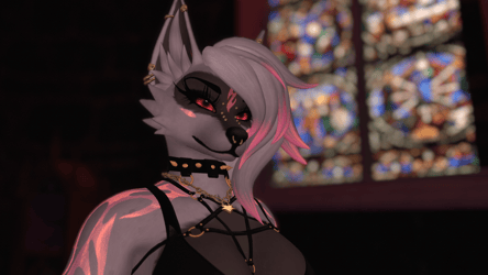 Death Aurora Texture