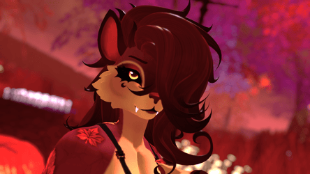 Pumpkin Patch Space Yeen Texture