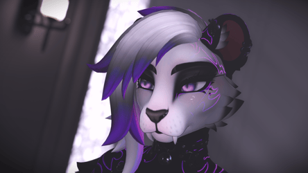 Trad Goth Nyx Texture