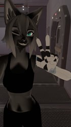 Cyber Arm Vixine