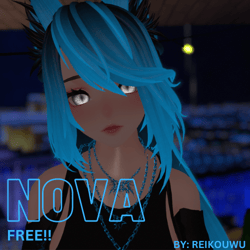 Nova [FREE!] 