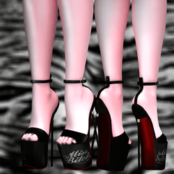𝑺 𝑯𝒆𝒆𝒍𝒔