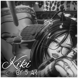 KIKI ฅ