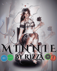 Minnie (PC ┃ GOGO ┃ OPTI)
