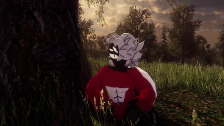 Don't Starve Spider Texture