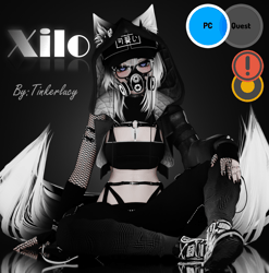 Xilo(PC+Medium)