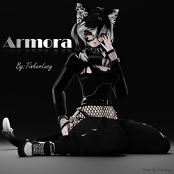Armora