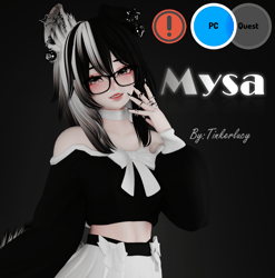 Mysa (Free In Server)