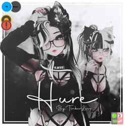 Hure (PC/Med/VRCFT)