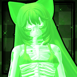 ★ NEW DLC ★ / / Bloopette the Slime Kitten [PC+QUEST+OPTI] [GoGo]