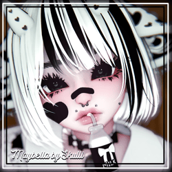//★ Maybella [PC+QUEST] [SPS] - VRChat