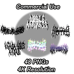 Metal Textures [Commercial License]