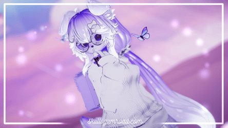 //★ Taro [PC+QUEST] - VRChat