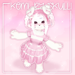 //✮ Kemi [PC+QUEST] - VRChat