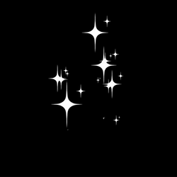 [Free] Star Particle Trail - VRChat