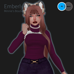 Emberlyn SERVER FREEBIE PC ONLY