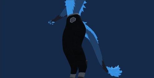 Training Pants for the Nardoragon 2.0