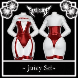 •Juicy Set•