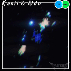 •Kanii & Aldn•