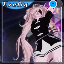 •Evelia•