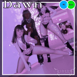 •Dawn•