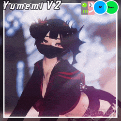 •Yumemi v2•