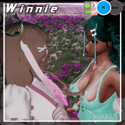 •Winnie•