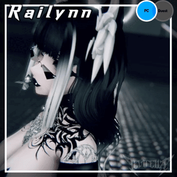 • Railynn RE •