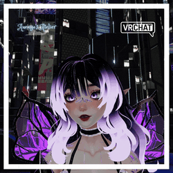 Siobhan (PC, GoGo, VRCFT, SPS)