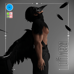 Ravyn | PC/FT/SPS/SFW