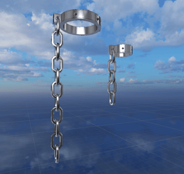 Shackles & Chains