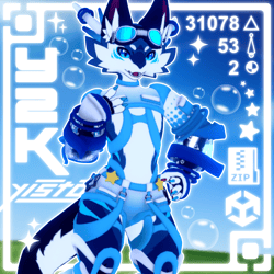 Y2K NOVA - Ultra
