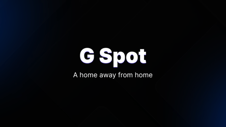 G-Spot