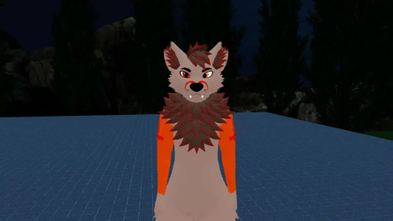 Vexarion Adoptable
