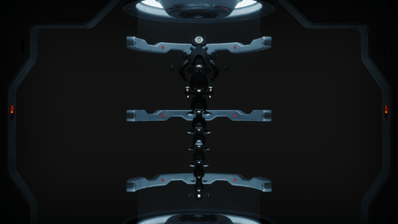 Rexouium spinal augment (pre 1.6 version)