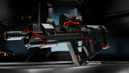Nano DMR [VRchat]