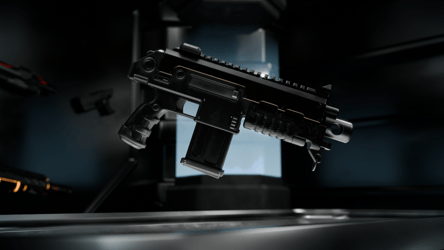 Bolt rifle [VRChat] 