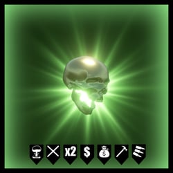 Minigame Powerups