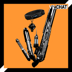 MIB Gear [VRChat]
