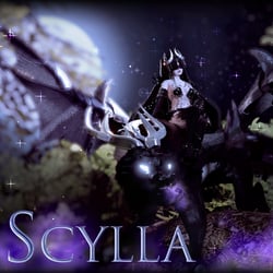 Scylla // The Dragon Whisperer