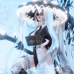 Callista // The Forest Witch