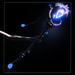 Séraphine's Sceptre